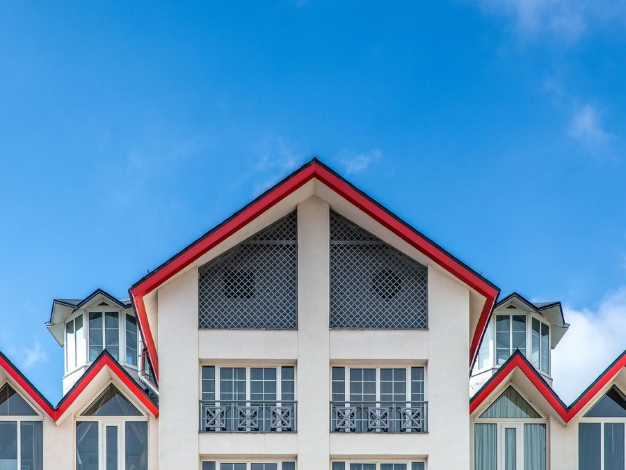 Prefabrik Konut Üretimi