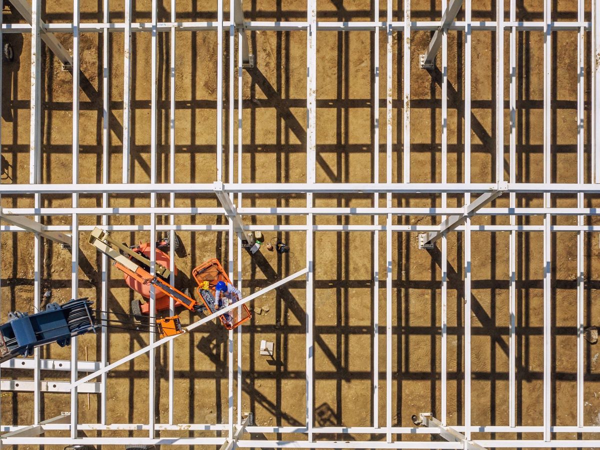Akyazı Tarım Makinesi Hangarı — 480 m²